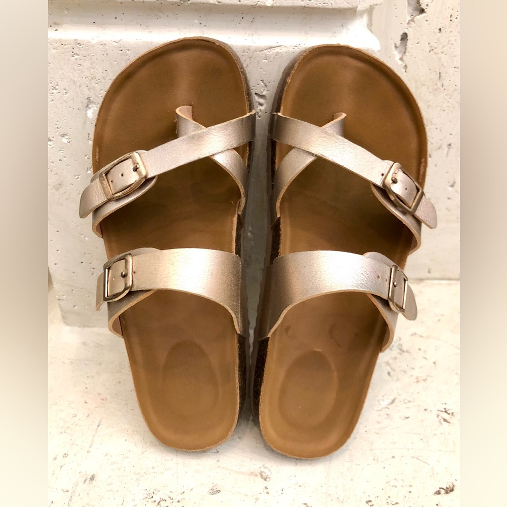 Girls Sandals